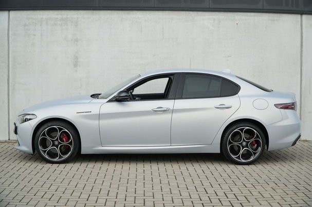 Alfa Romeo Giulia 2.0 Turbo Q4 206 kW image number 16