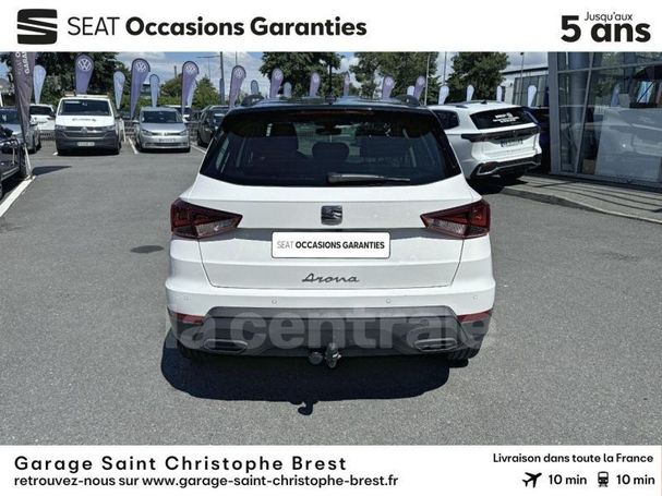 Seat Arona 1.0 TSI 81 kW image number 18