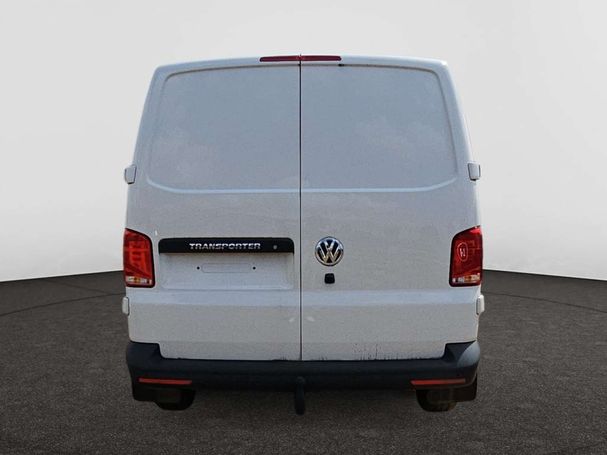 Volkswagen T6 Transporter 110 kW image number 8