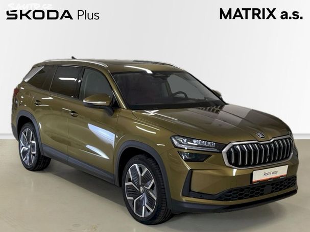 Skoda Kodiaq 2.0 TDI DSG 142 kW image number 8