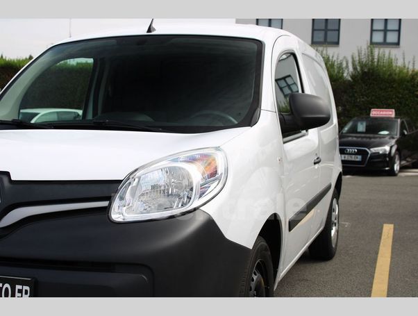 Renault Kangoo BLUE dCi 95 70 kW image number 9