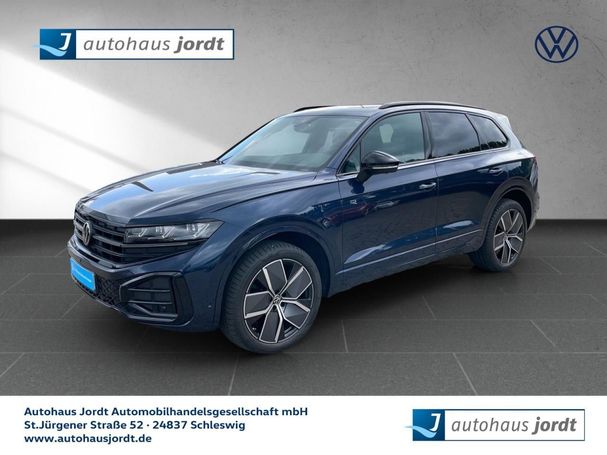 Volkswagen Touareg 3.0 TDI 4Motion 210 kW image number 1