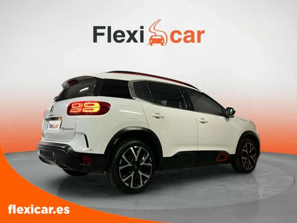 Citroen C5 Aircross BlueHDi 130 S&S EAT8 96 kW image number 8