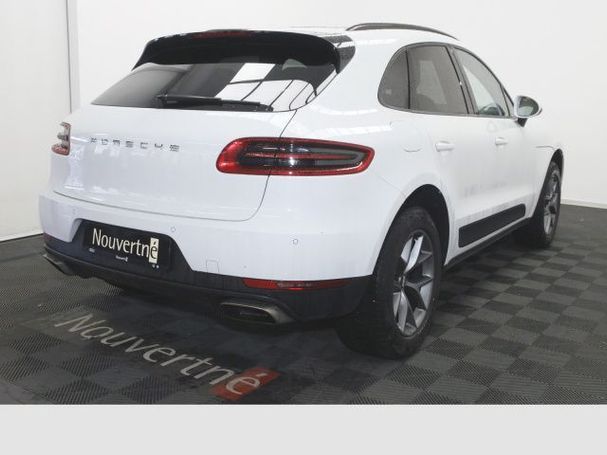 Porsche Macan 185 kW image number 3