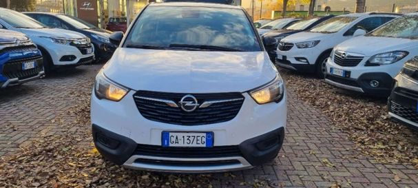 Opel Crossland X 1.5 120 75 kW image number 3