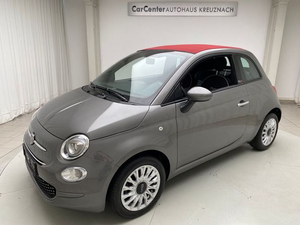 Fiat 500C 51 kW image number 1