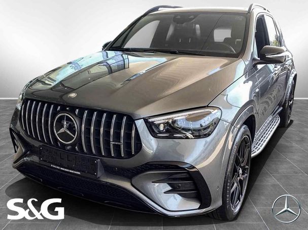 Mercedes-Benz GLE 53 AMG 320 kW image number 1