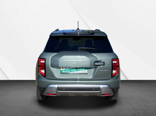 SsangYong Torres Forest Edition 2WD 120 kW image number 6