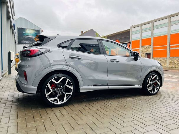 Ford Puma ST 1.5 EcoBoost 147 kW image number 3