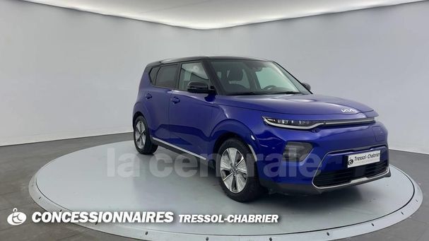 Kia Soul e-Soul 150 kW image number 2