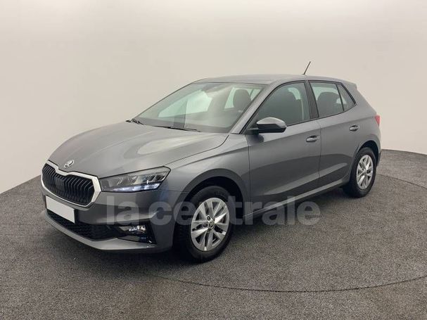 Skoda Fabia 1.0 TSI Ambition 70 kW image number 1