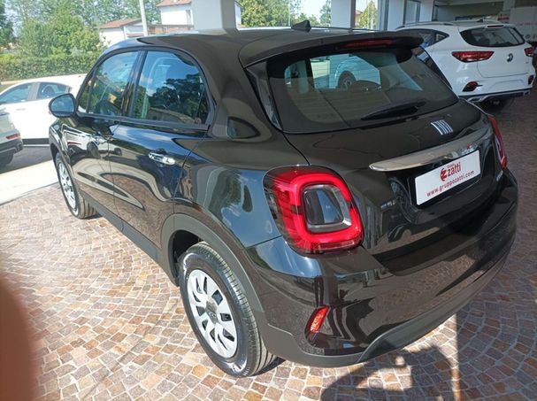 Fiat 500X 96 kW image number 9