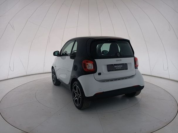 Smart ForTwo EQ pulse 60 kW image number 3