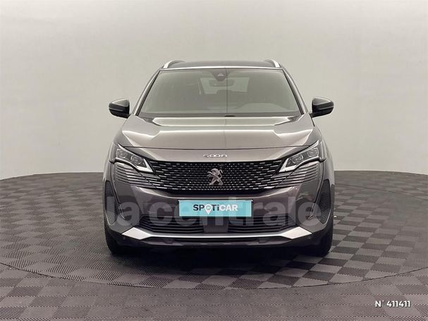 Peugeot 5008 96 kW image number 5