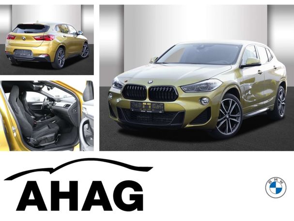 BMW X2 sDrive18i M Sport 103 kW image number 5