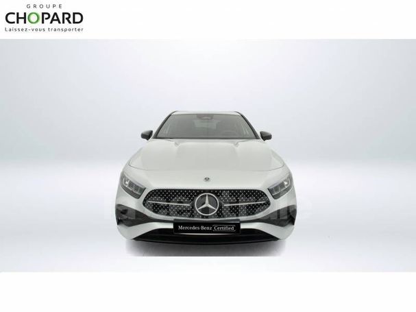 Mercedes-Benz A 180 d 85 kW image number 5