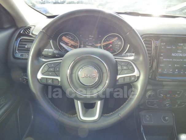 Jeep Compass 1.6 Limited 88 kW image number 35