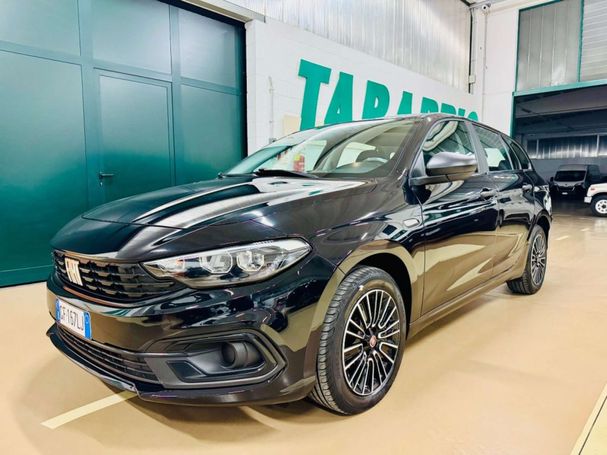 Fiat Tipo 96 kW image number 1