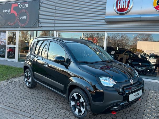 Fiat Panda 1.0 Hybrid 51 kW image number 2