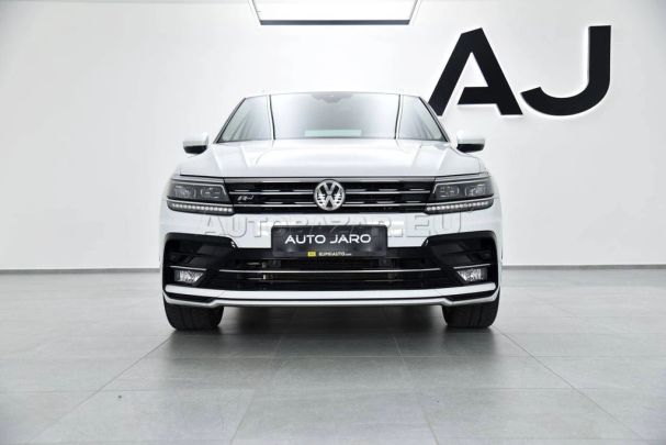 Volkswagen Tiguan 2.0 TSI 4Motion DSG Highline 169 kW image number 5