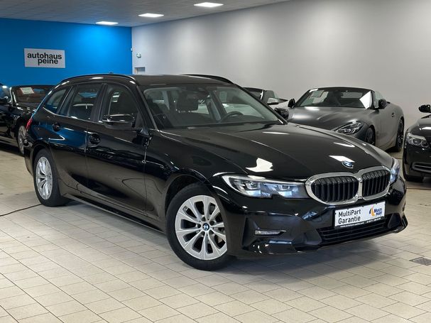 BMW 318d Touring Advantage 110 kW image number 1