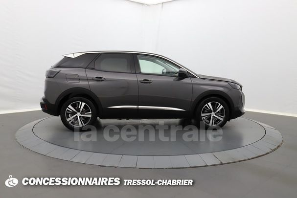 Peugeot 3008 1.6 Hybrid e-EAT8 165 kW image number 17