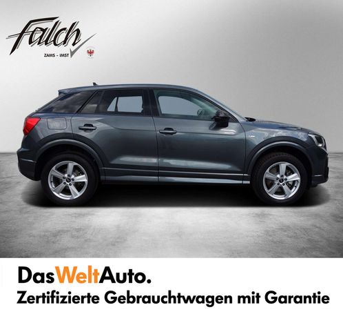 Audi Q2 35 TDI quattro S-line 110 kW image number 3