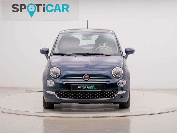 Fiat 500 1.0 52 kW image number 4