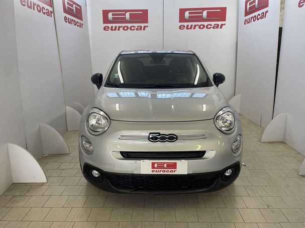 Fiat 500X 1.0 88 kW image number 3