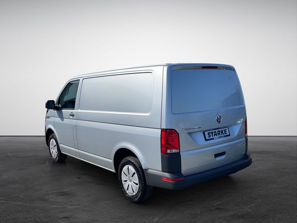 Volkswagen T6 Transporter 110 kW image number 3