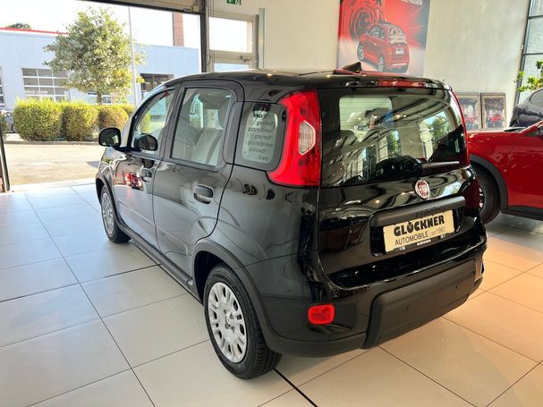 Fiat Panda 51 kW image number 7