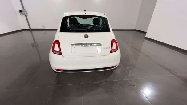 Fiat 500 1.0 51 kW image number 4