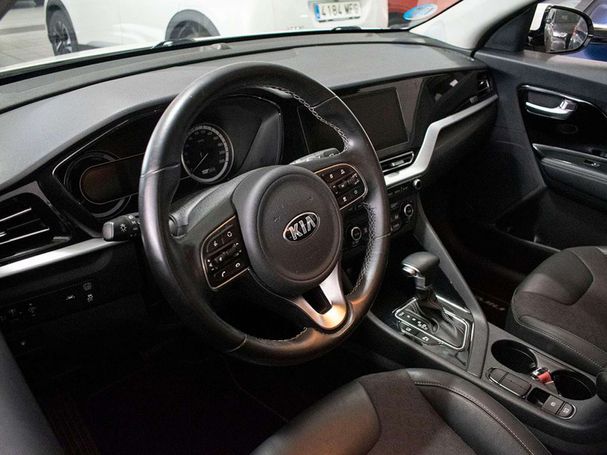 Kia Niro 104 kW image number 13