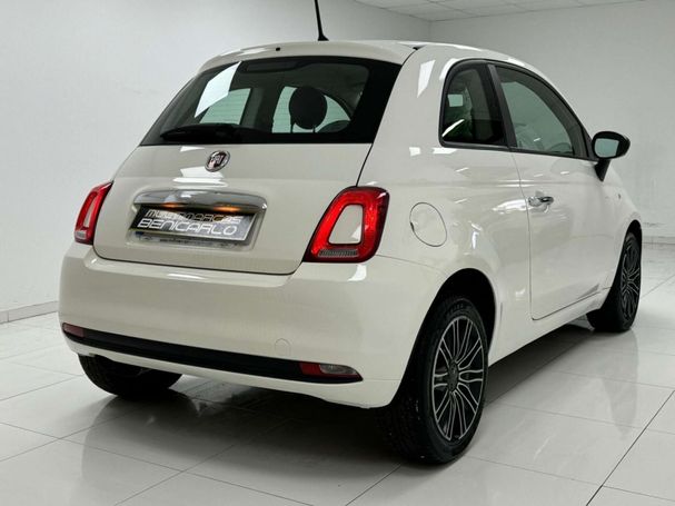 Fiat 500 1.2 Pop 51 kW image number 9