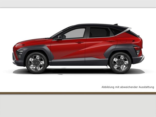 Hyundai Kona 1.6 T-GDI 146 kW image number 3