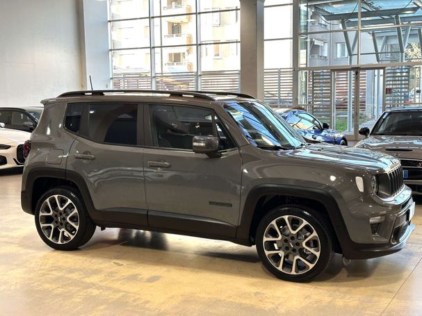 Jeep Renegade 1.3 PHEV 177 kW image number 3