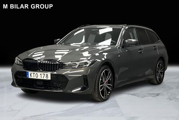 BMW 330e Touring xDrive 216 kW image number 1