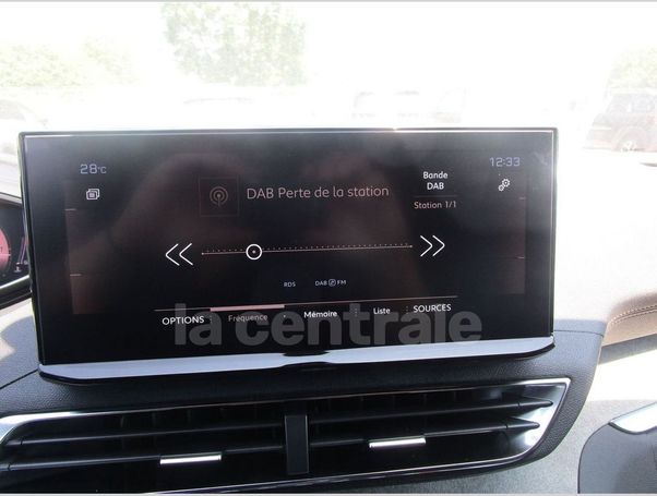 Peugeot 5008 PureTech 130 EAT8 S&S 96 kW image number 25