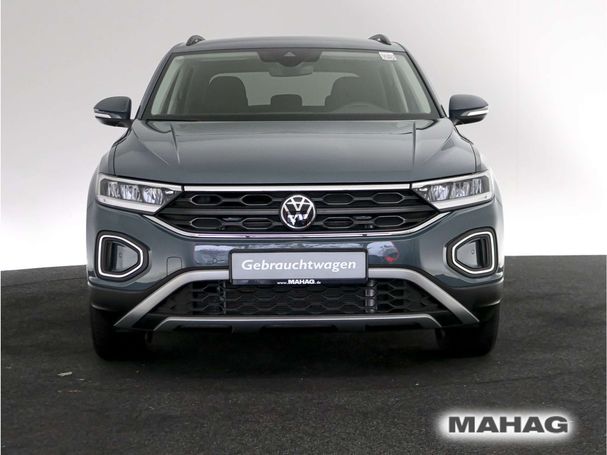 Volkswagen T-Roc 1.5 TSI DSG 110 kW image number 2