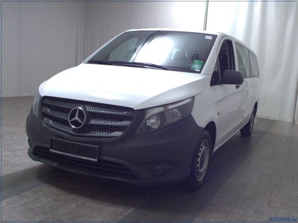 Mercedes-Benz Vito Tourer CDi Pro 100 kW image number 1