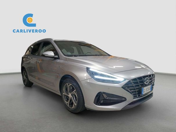 Hyundai i30 1.0 T-GDI 88 kW image number 3