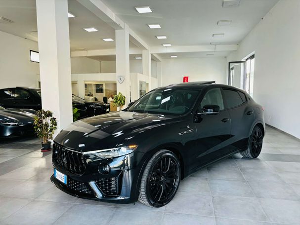 Maserati Levante S 316 kW image number 2