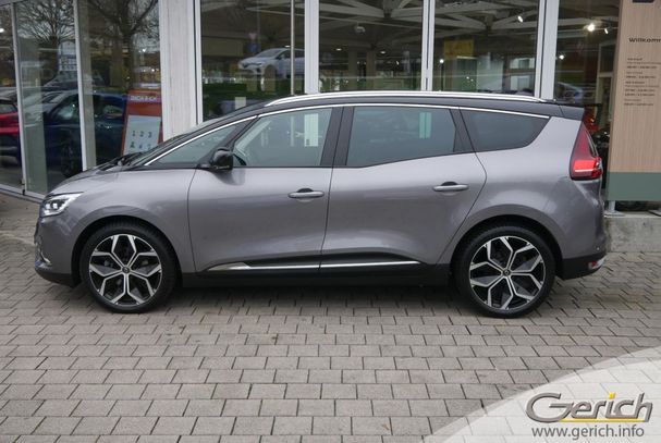 Renault Grand Scenic TCe 140 EDC GPF 103 kW image number 6