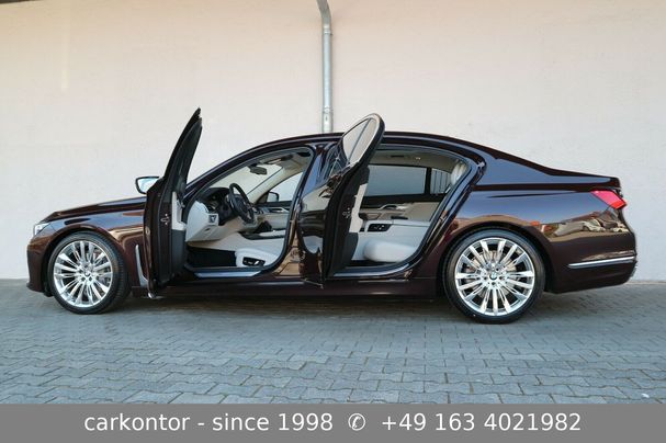 BMW 730Ld xDrive 195 kW image number 4