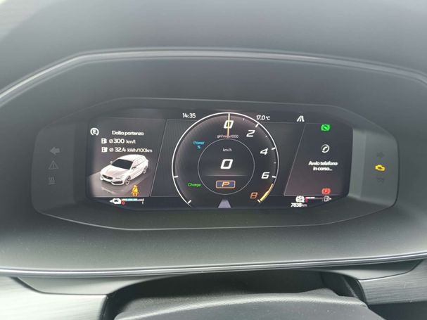 Cupra Leon ST e-Hybrid DSG 180 kW image number 13