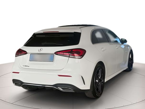 Mercedes-Benz A 180 d 85 kW image number 3