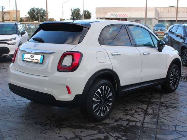 Fiat 500X 1.0 FireFly 88 kW image number 4