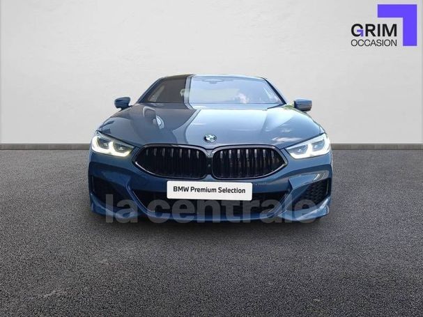 BMW 840d xDrive 235 kW image number 17