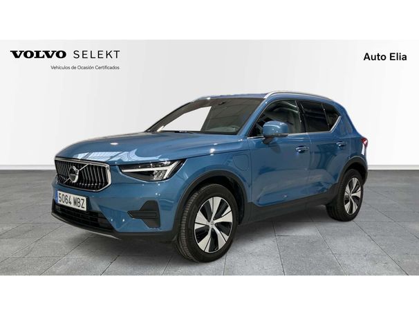 Volvo XC40 Recharge T4 Core 155 kW image number 1