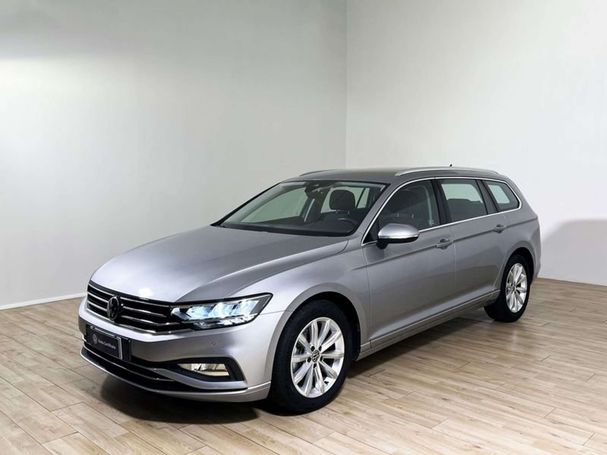 Volkswagen Passat Variant 2.0 TDI Business DSG 110 kW image number 1